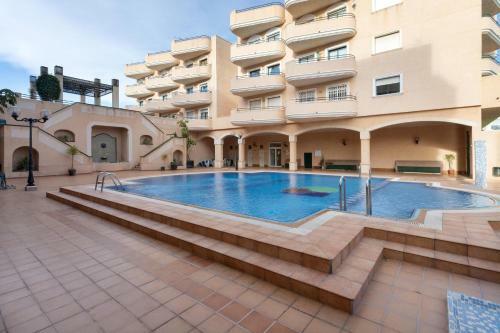 Apartamento Agua Marina