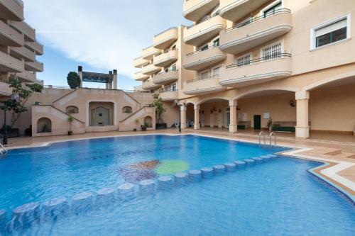 Apartamento Agua Marina