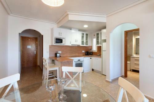 Apartamento Agua Marina
