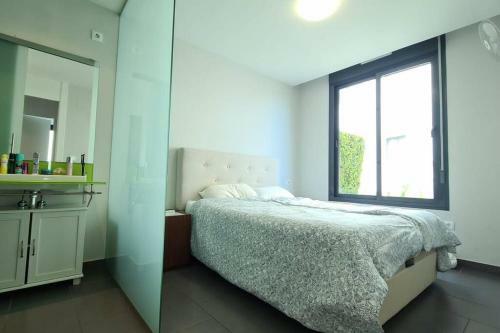 Villa In Villamartin