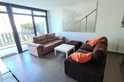 Villa In Villamartin