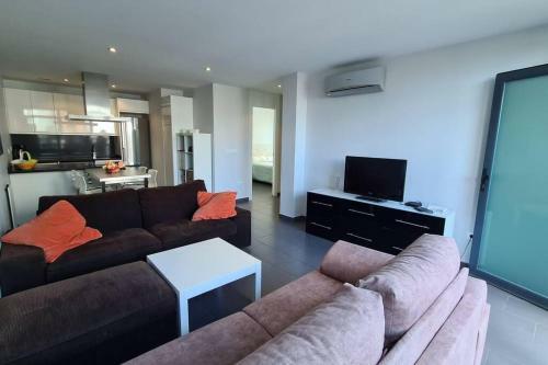 Villa In Villamartin