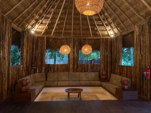 Apartamento Xoot Ka?ana Villa Coraz�n