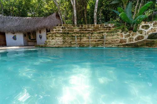 Apartamento Xoot Ka?ana Villa Coraz�n