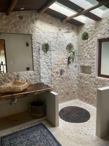 Apartamento Xoot Ka?ana Villa Coraz�n