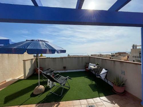 Apartamento Casa Dawn