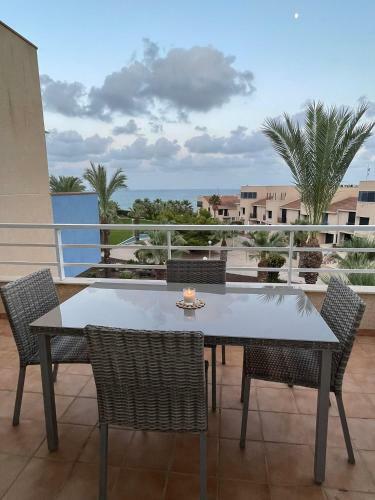 Apartamento Casa Dawn