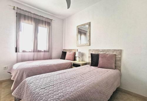 Apartamento Las Ramblas South Facing All-in