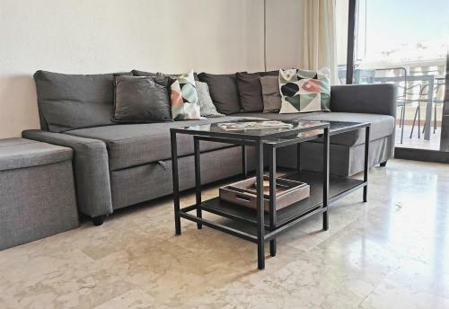 Apartamento Las Ramblas South Facing All-in