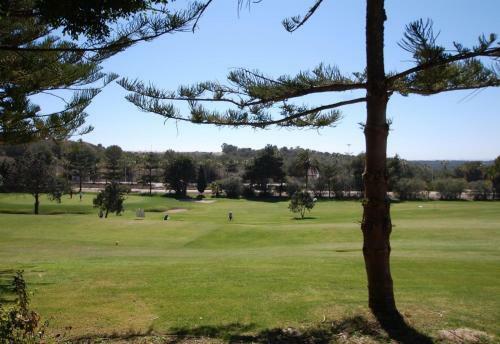 Apartamento Las Ramblas South Facing All-in