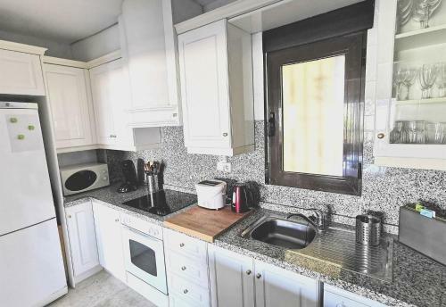 Apartamento Las Ramblas South Facing All-in