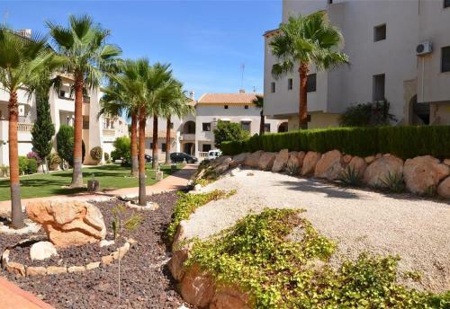 Apartamento Las Ramblas South Facing All-in