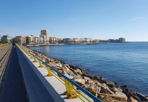 Apartamento Las Ramblas South Facing All-in