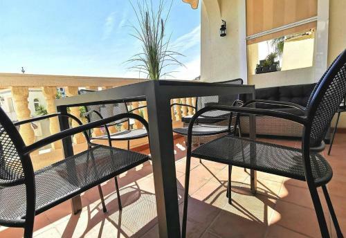Apartamento Las Ramblas South Facing All-in