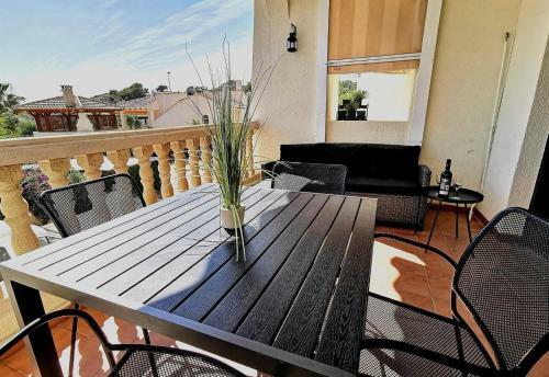 Apartamento Las Ramblas South Facing All-in