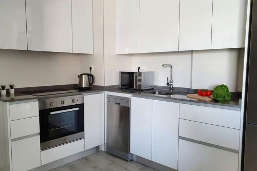 Los Dolses Holiday Apartment