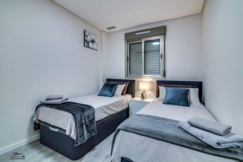 Los Dolses Holiday Apartment