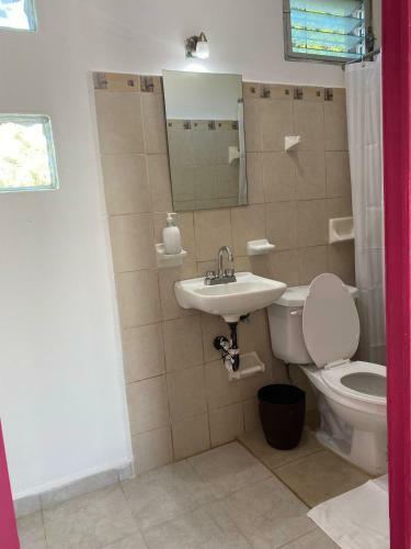 Posada Cache Bacalar