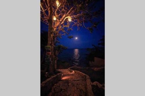 Casa Villa Real- It's Front Lagoon-amazing View