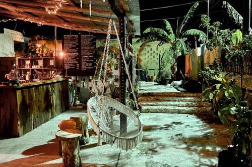 Apartamento Casa Venado, By Jungla Bacalar