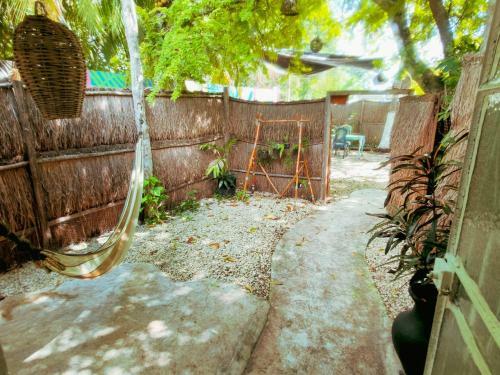Apartamento Casa Arte Bacalar