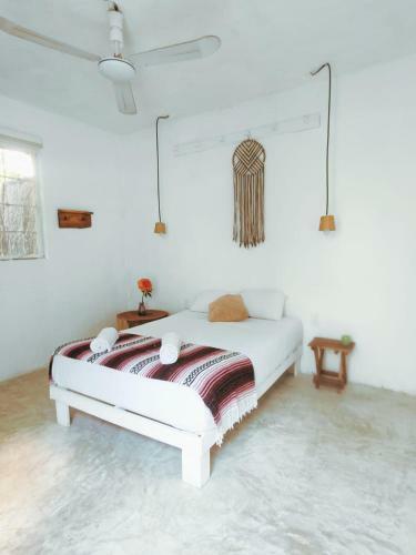 Apartamento Casa Arte Bacalar