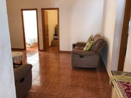 Villa Finca In De Natuur