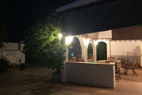 Villa Finca In De Natuur