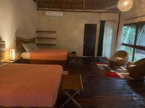 Apartamento Xoot Ka?ana Villa Amor