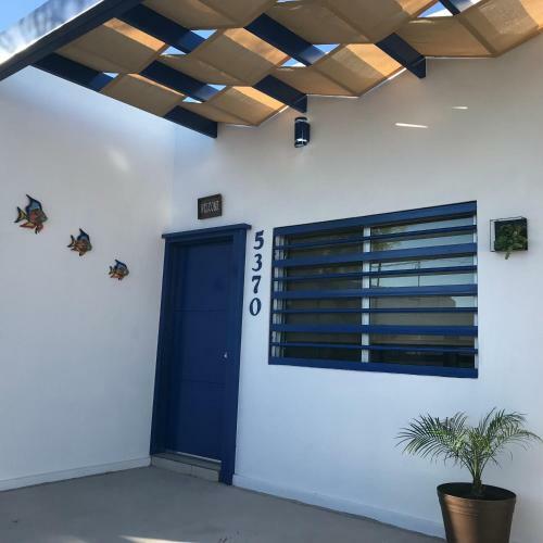Casa Paraiso De Kino
