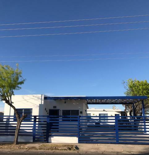 Casa Paraiso De Kino
