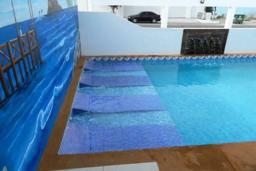 Apartamento Esmeralda Joyas Del Mar Bahia de Kino