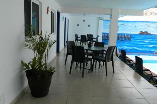 Apartamento Esmeralda Joyas Del Mar Bahia de Kino