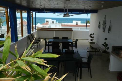 Apartamento Esmeralda Joyas Del Mar Bahia de Kino