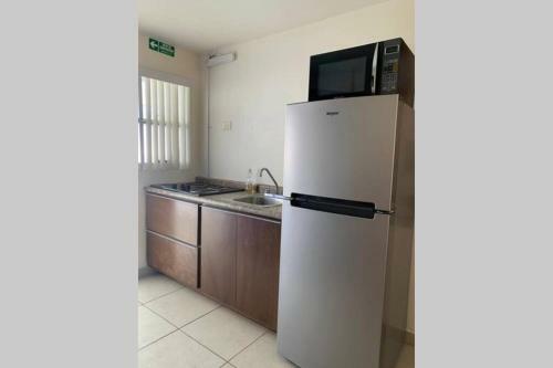 Apartamento Esmeralda Joyas Del Mar Bahia de Kino