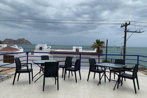 Apartamento Esmeralda Joyas Del Mar Bahia de Kino