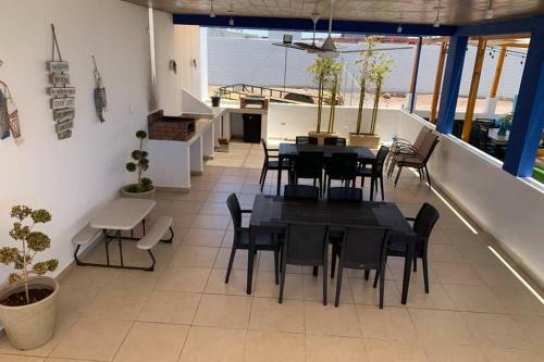 Apartamento Esmeralda Joyas Del Mar Bahia de Kino