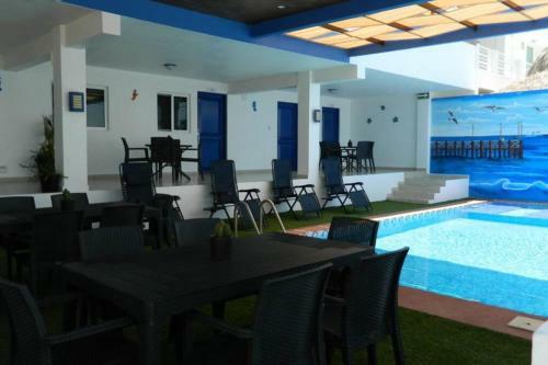 Apartamento Esmeralda Joyas Del Mar Bahia de Kino