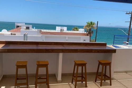 Apartamento Esmeralda Joyas Del Mar Bahia de Kino