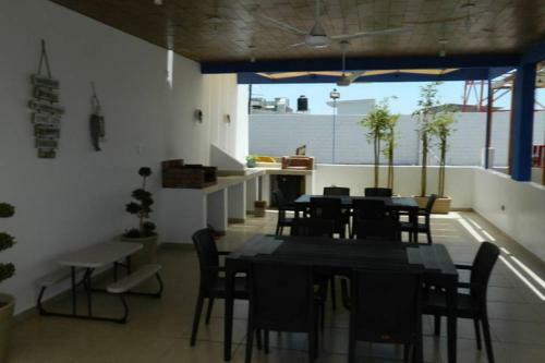 Apartamento Esmeralda Joyas Del Mar Bahia de Kino
