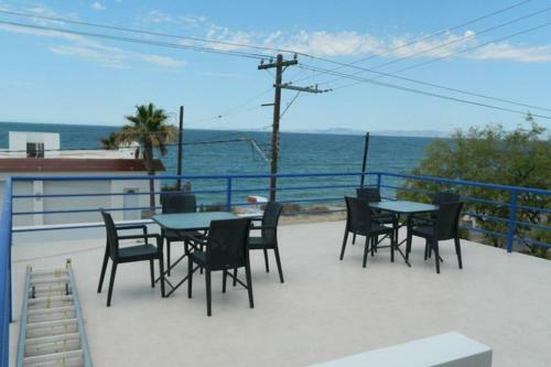 Apartamento Esmeralda Joyas Del Mar Bahia de Kino