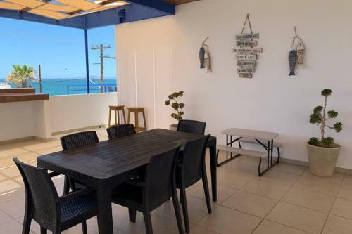 Apartamento Esmeralda Joyas Del Mar Bahia de Kino