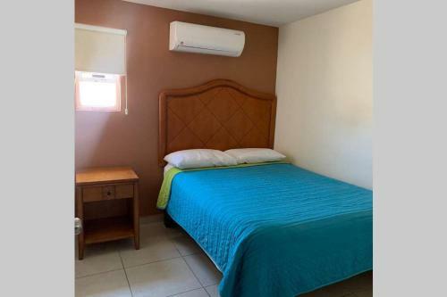 Apartamento Esmeralda Joyas Del Mar Bahia de Kino