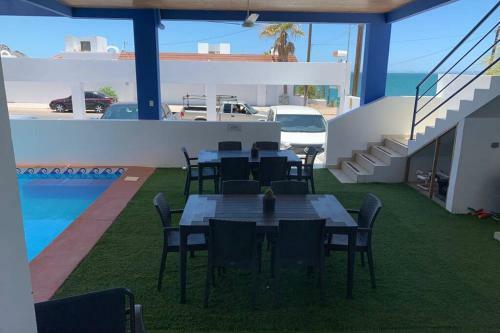 Apartamento Esmeralda Joyas Del Mar Bahia de Kino