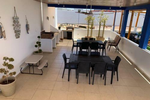 Apartamento Diamante Joyas Del Mar Bahia de Kino