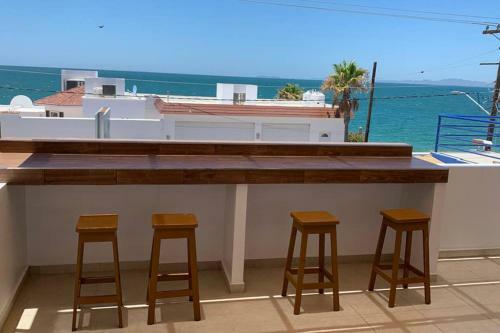 Apartamento Diamante Joyas Del Mar Bahia de Kino