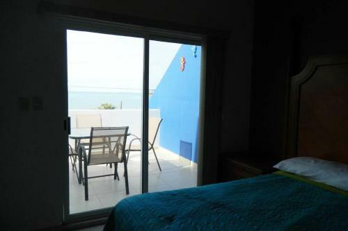 Apartamento Diamante Joyas Del Mar Bahia de Kino