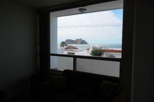 Apartamento Diamante Joyas Del Mar Bahia de Kino