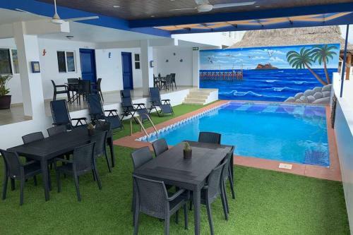 Apartamento Diamante Joyas Del Mar Bahia de Kino
