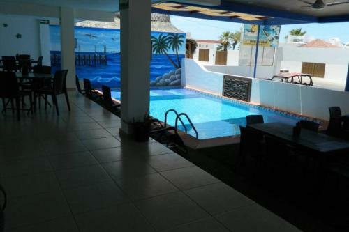 Apartamento Diamante Joyas Del Mar Bahia de Kino